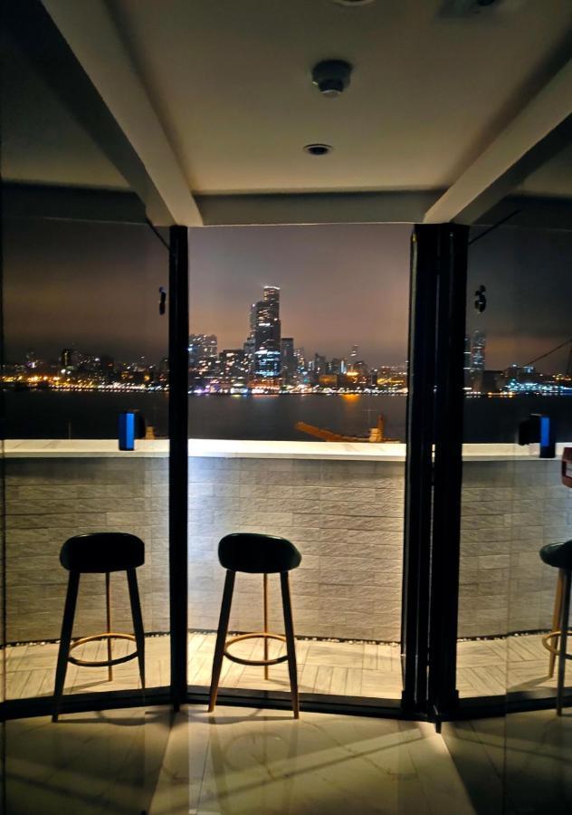 Harbour Hella Inn Hong Kong Exterior photo